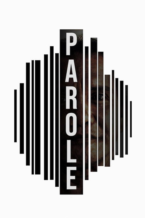 Movie poster for Parole (2020)