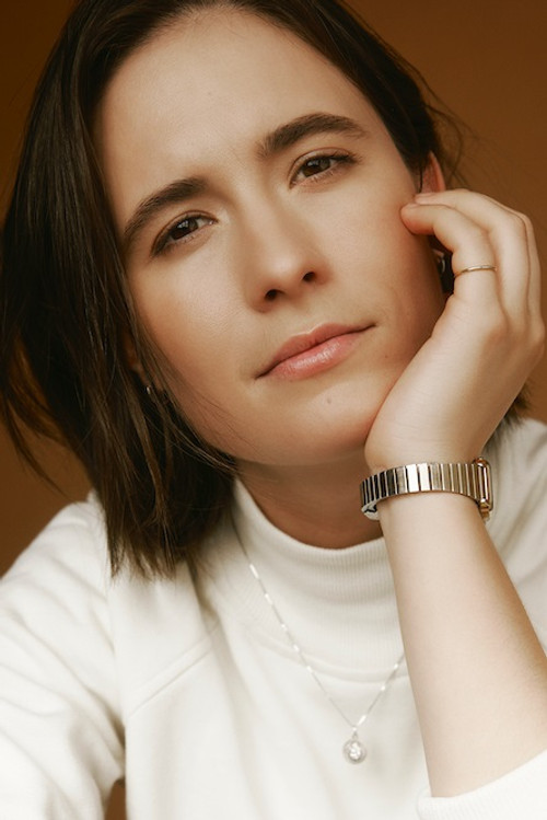Photo of Camille Léonard, Acting