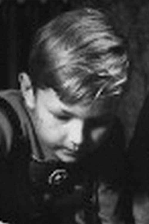 Photo of Michael Gebühr, Acting