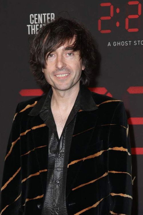 Danny Robins profile