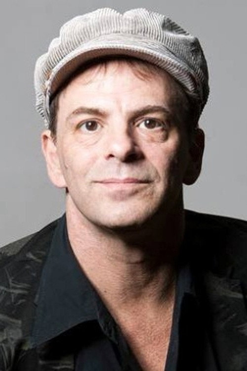 Photo of Rodrigo santos, Acting