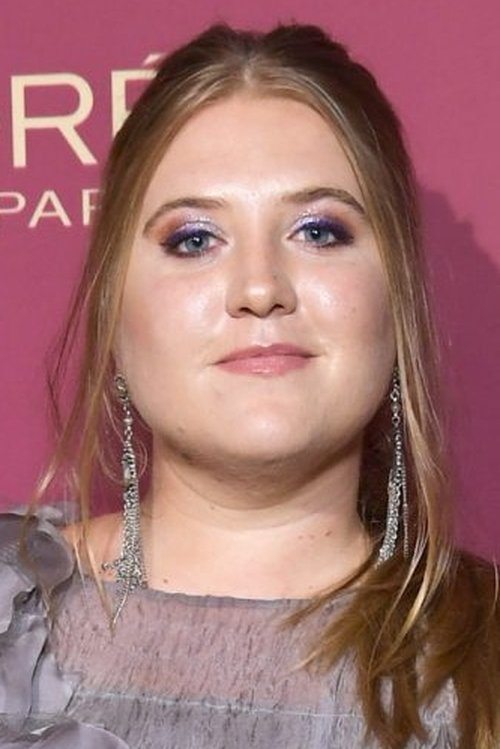 Jaicy Elliot profile