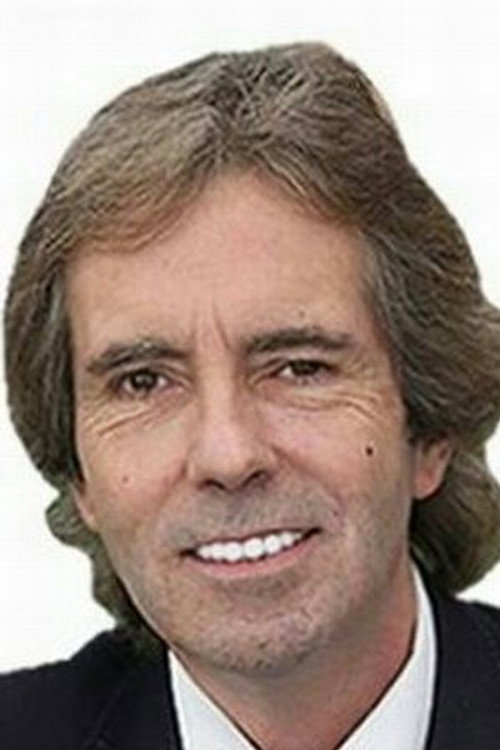 Mark Jenkins profile