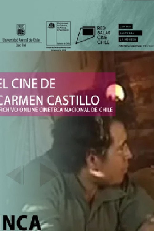 Movie poster for Inca de Oro (1996)