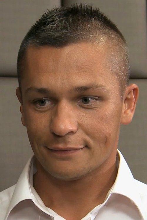 Photo of Sabby, Acting