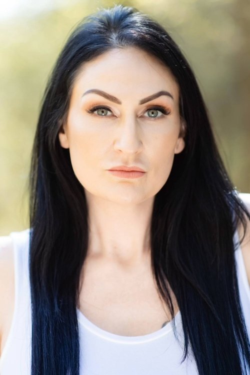 Andrea Collins profile