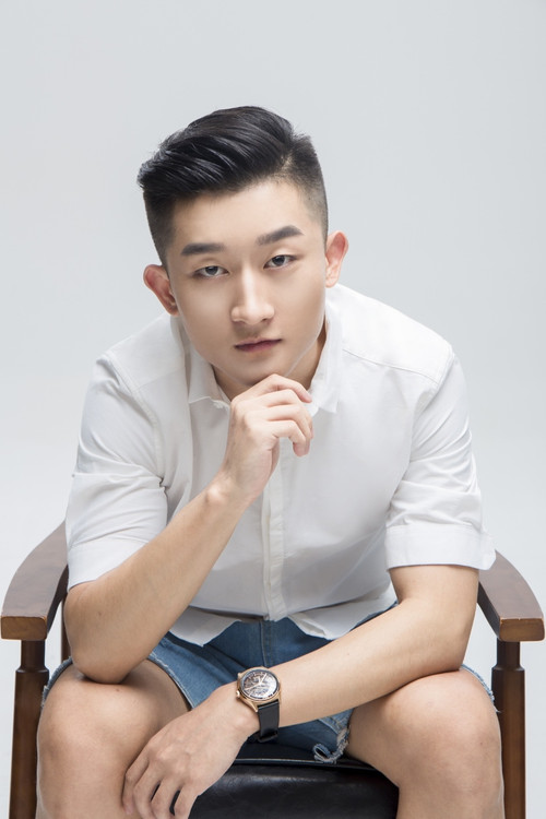 Photo of Wong Siu-Lung, Acting