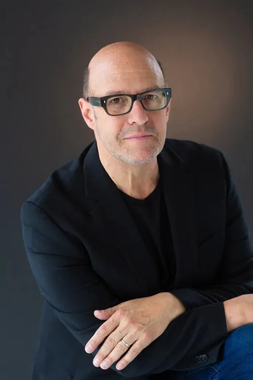 Photo of Randy Kerber, Sound