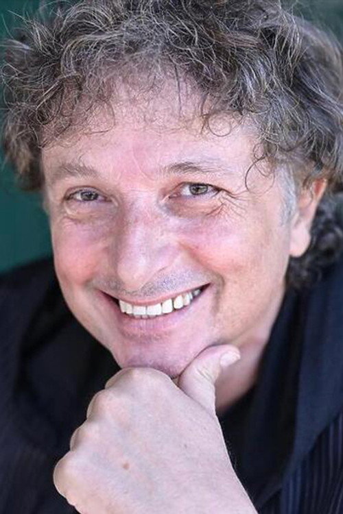Photo of Zijad Rizvanbegović, Acting