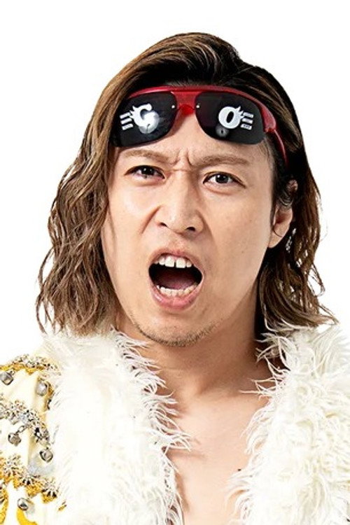 Photo of Kazuki Hirata, Acting