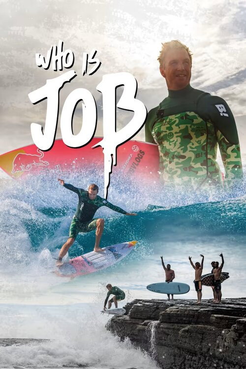 Who is J.O.B poster