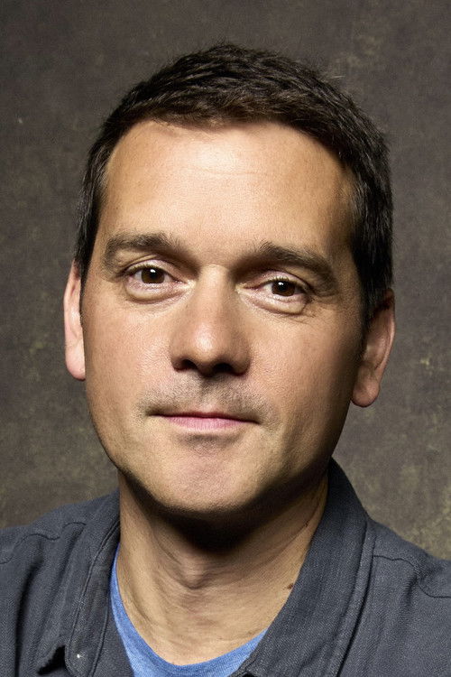 Jeremy Saulnier profile