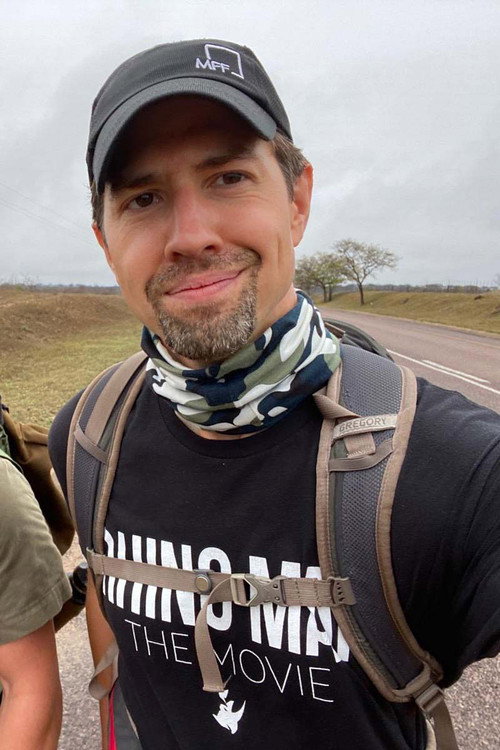 Photo of John Jurko II, Crew