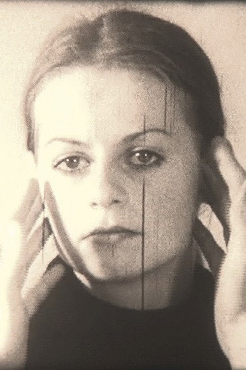 Movie poster for Une approche (1978)