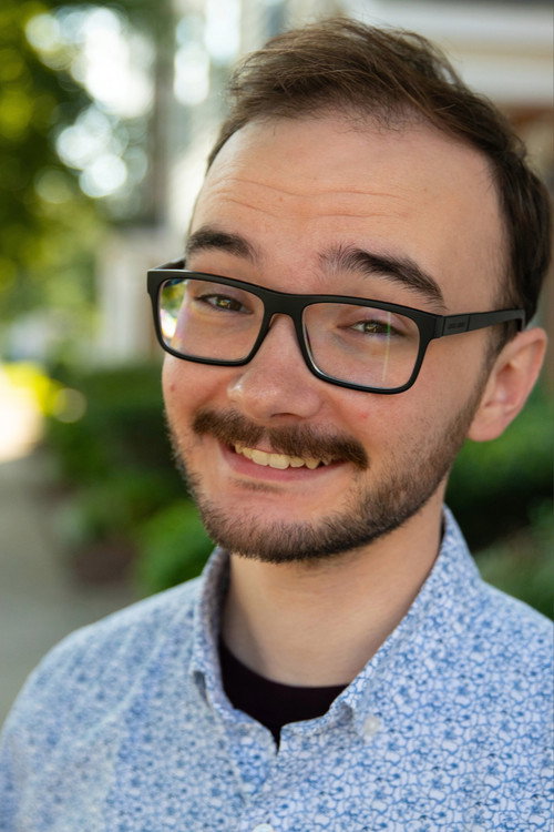 Photo of Samuel Paul, Directing
