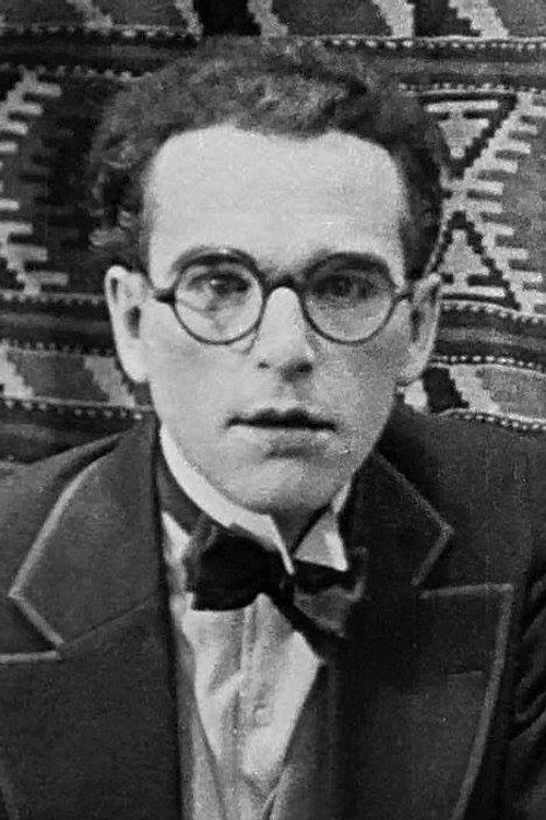 Photo of Gaylord Lloyd, Acting