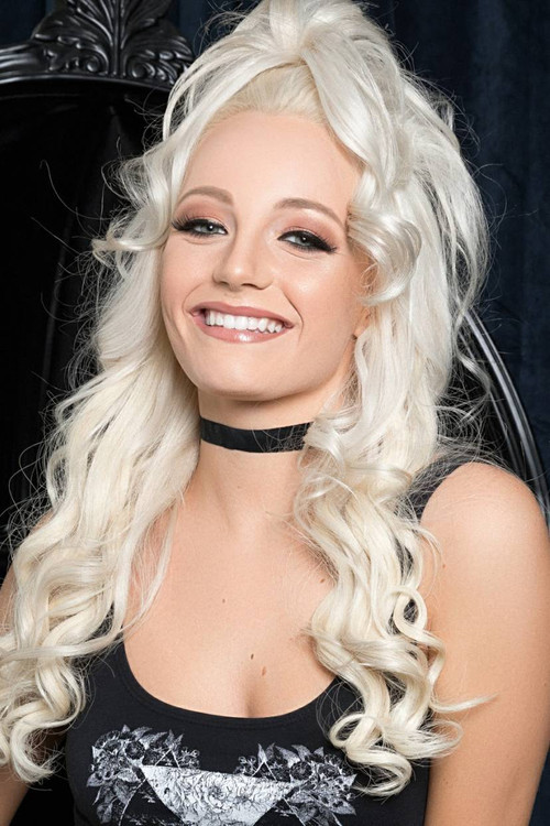 Photo of Ria Rose, Acting