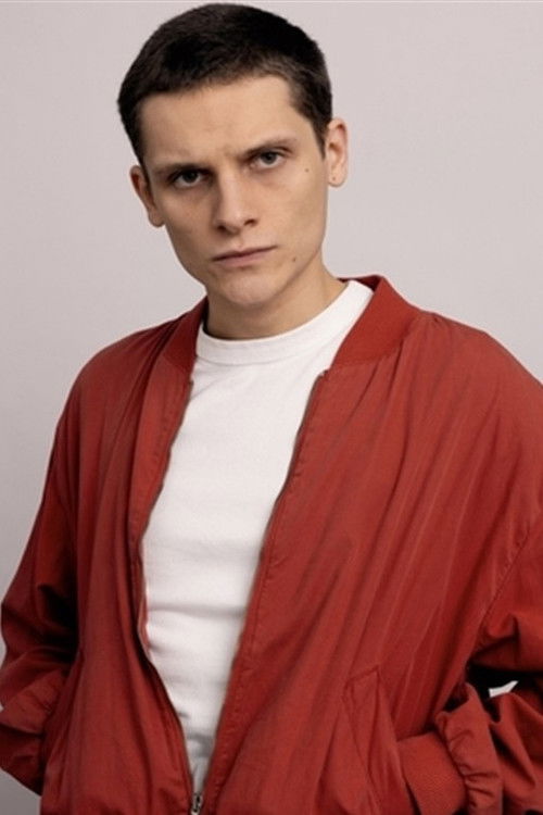 Marin Langlois profile