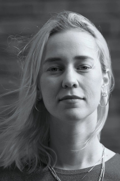 Photo of Thea Hvistendahl, Directing