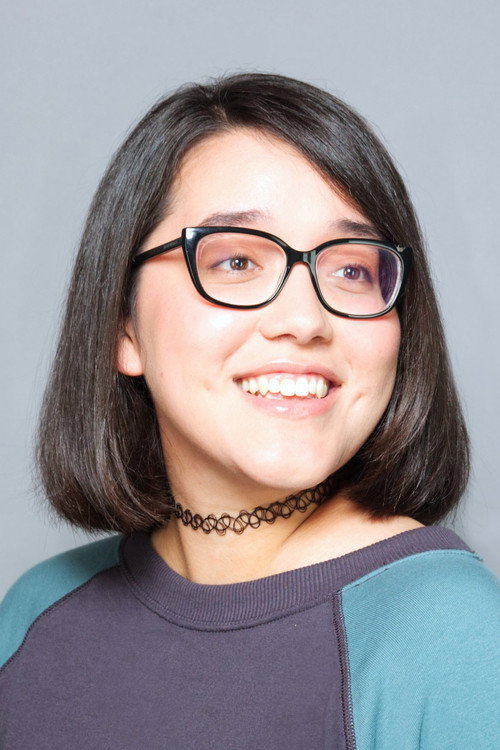 Karina Farek profile