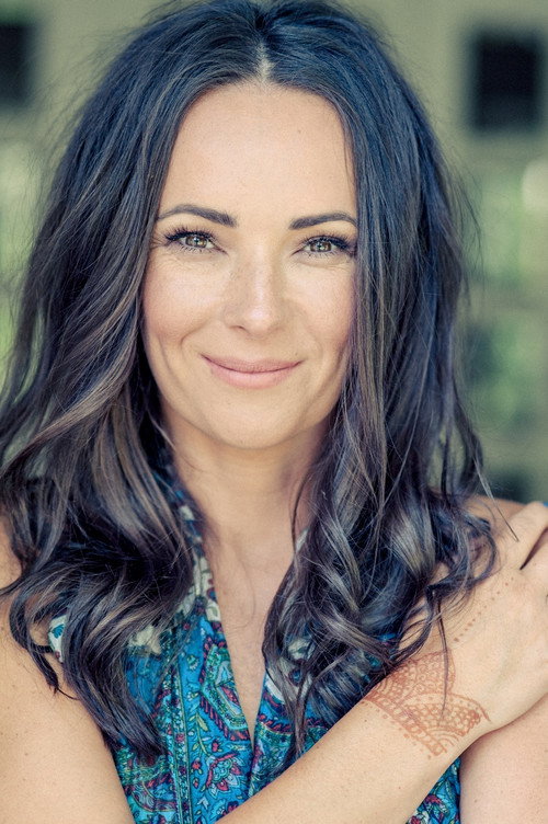 Photo of Kasia Kowalska, Acting
