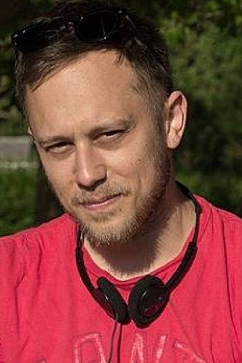 Photo of Jon Goracy, Production
