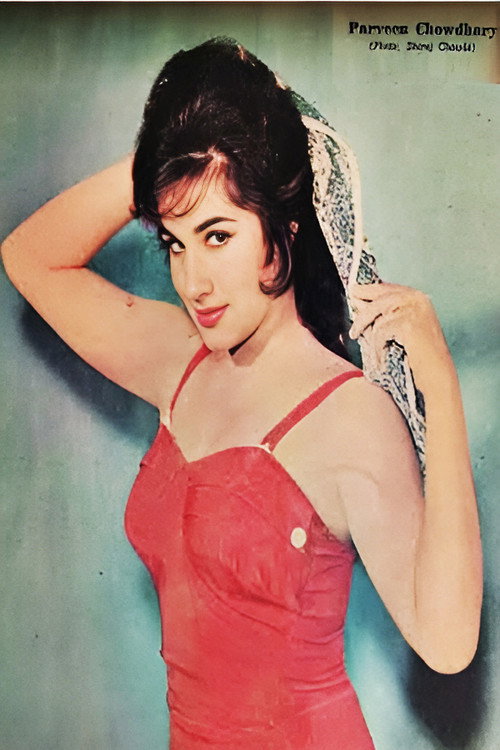 Photo of Parveen Choudhary, Acting