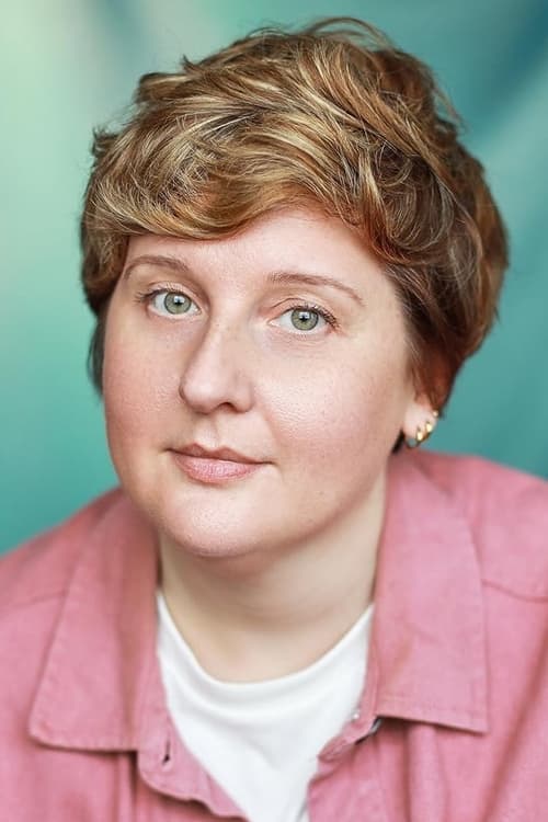 Amy Booth-Steel profile