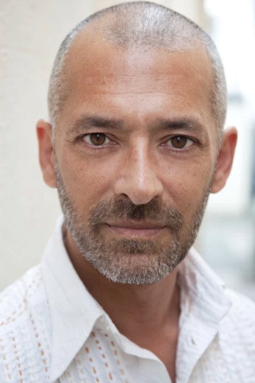 Photo of Michael D'Cruze, Acting