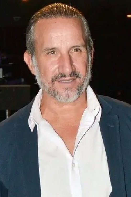 Plutarco Haza profile