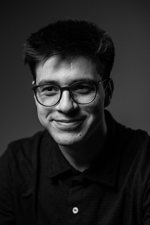 Photo of João Guerra, Camera