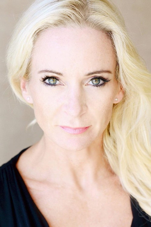 Photo of Vanessa Brierley, Acting