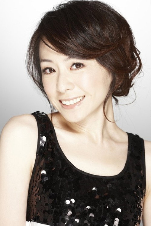 Photo of Joy Yi-Chun Pan, Acting