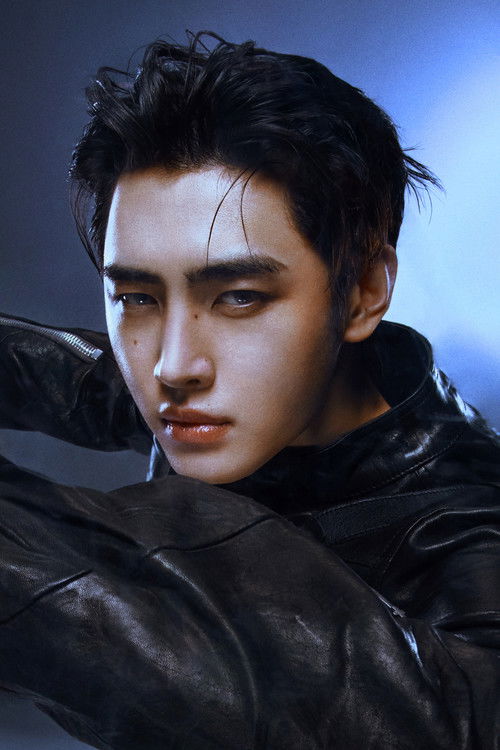 Photo of Sunghoon, Acting