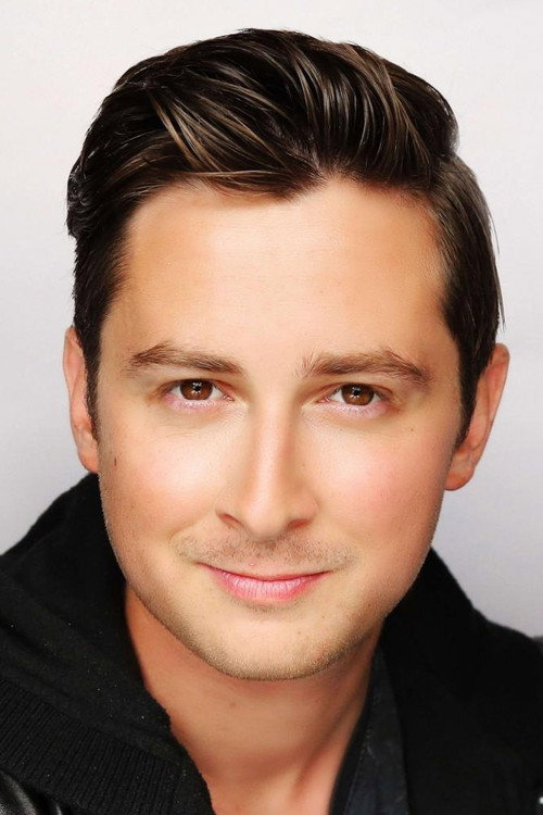 Photo of Will Robertson, Acting