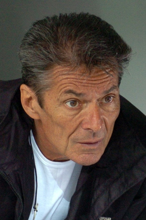 Photo of Elemér Ragályi, Camera