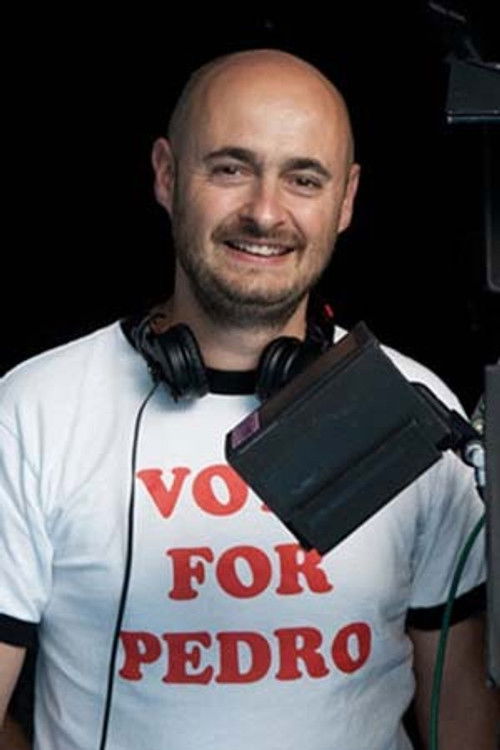 Nicolas Charlet profile