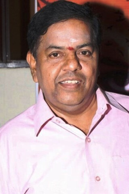 Photo of Swaminathan, Acting