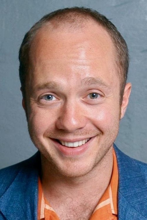 Evgeniy Stychkin profile