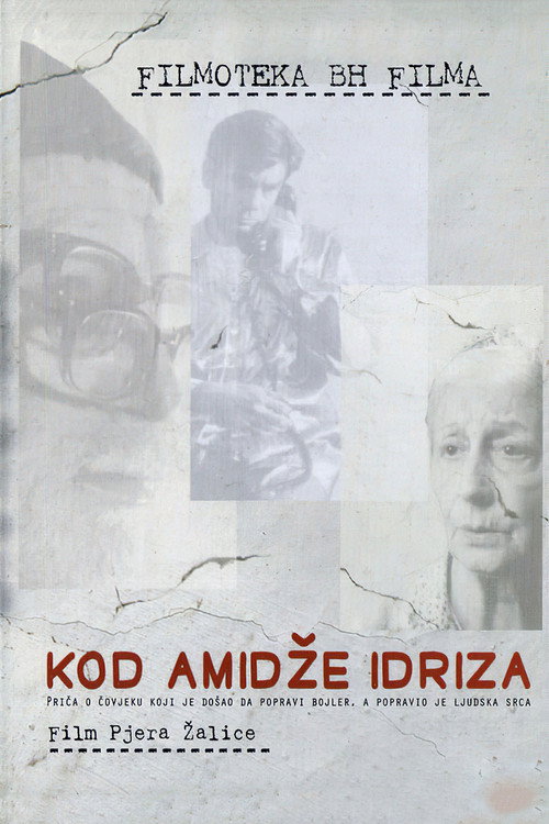 Movie poster for Days and Hours (2004)