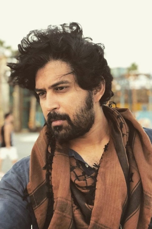 Photo of Aravinnd Iyer, Acting