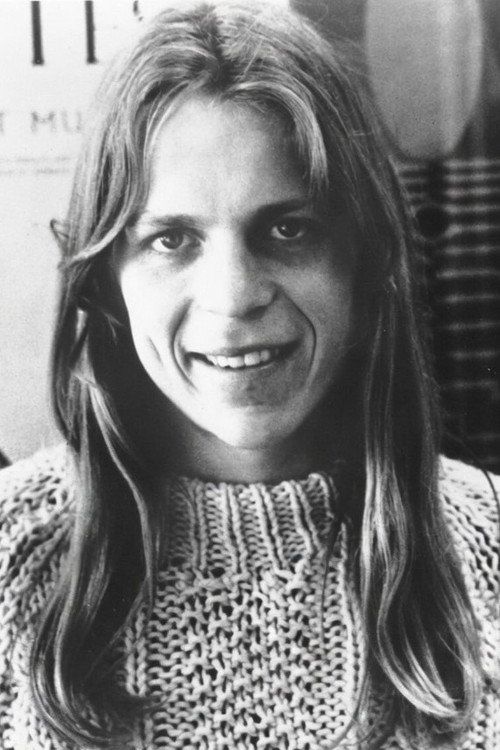 Photo of Peter Baumann, Acting