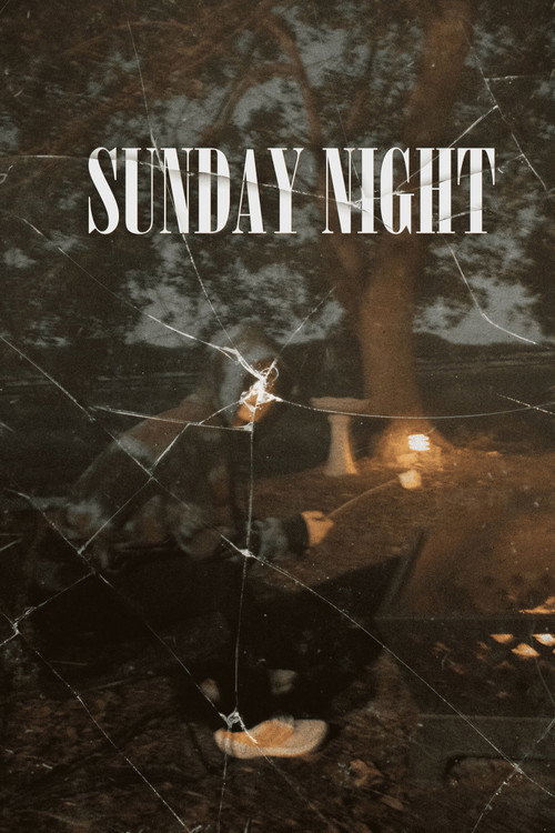 Movie poster for Sunday Night (2023)