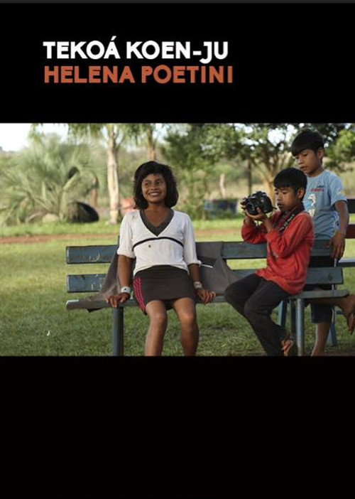 Movie poster for Tekoá Koen-ju (2017)
