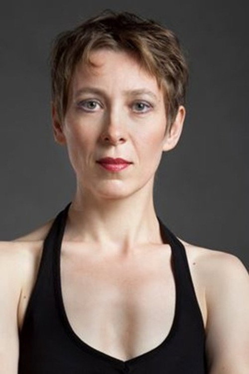 Photo of Eszter Kiss, Acting