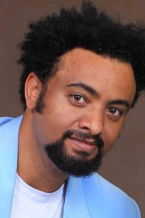 Photo of Henok Berihun, Acting