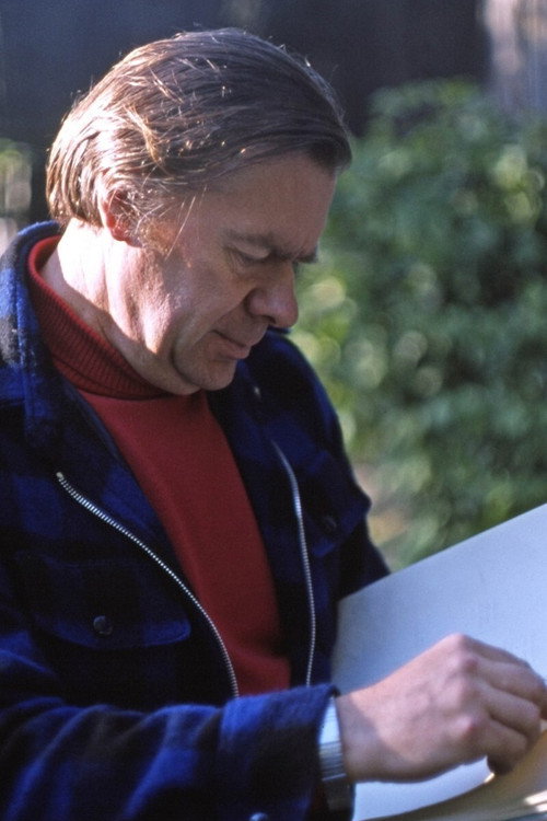 Photo of Jan Batory, Directing