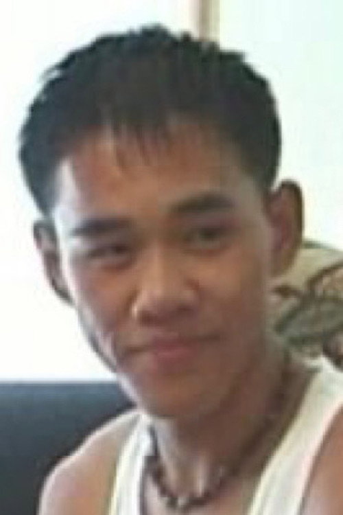 Photo of Harris, Acting