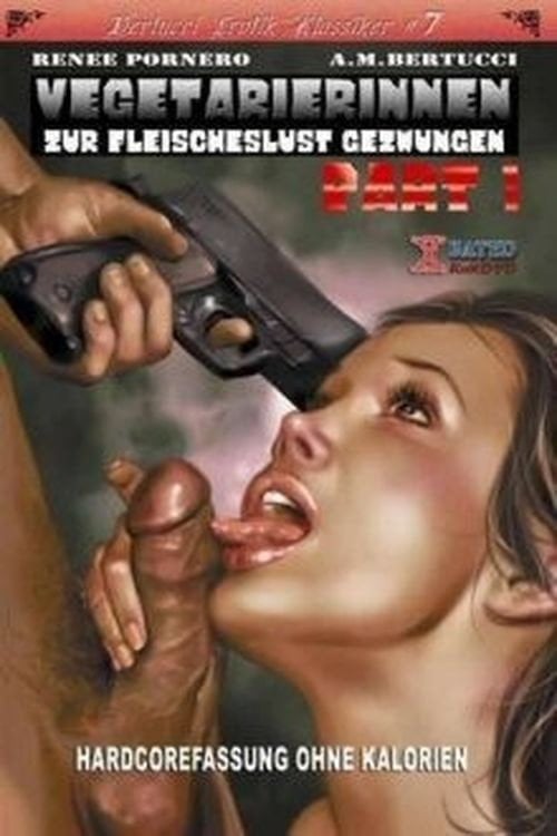 Movie poster for Vegetarierinnen zur Fleischeslust gezwungen (2000)