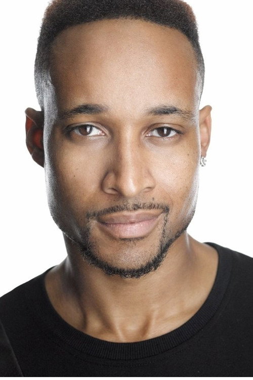 Photo of Amir Abdullah, Acting